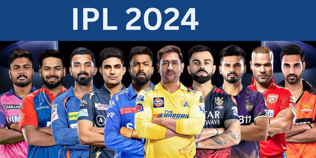 IPL 2024