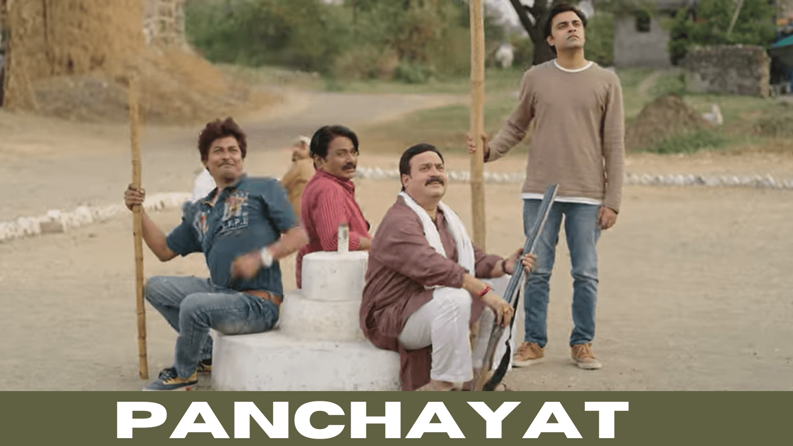 Panchayat Season 3: Beyond Politics - Love, Life and Laughter in Phulera