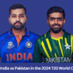 The Revelry: India vs Pakistan in the 2024 T20 World Cup