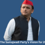 A Vote for Progress: The Samajwadi Party’s Vision for 2024